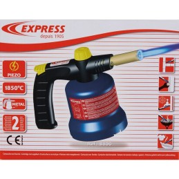 Lampe à souder 8800 Express - Piézo