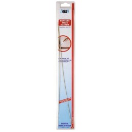 Brasure tous métaux Geb - Brasage fort