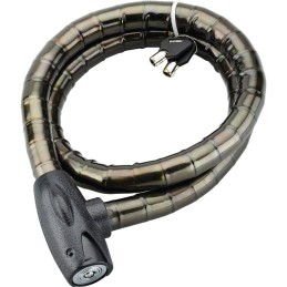 Antivol cable blinde de moto - Thirard