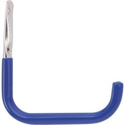 Crochet de rangement gaine multi-usages