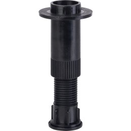 Pieds réglables pour receveur de douche Odyssea - Lot de 6