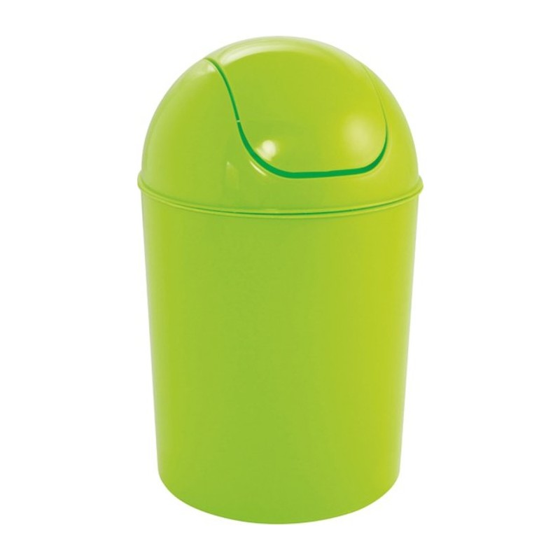 Poubelle couleur Sweet