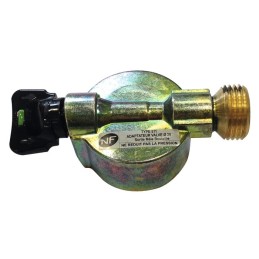 Adaptateur pour bouteille a valve 20mm