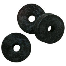 Clapet perce neoprene