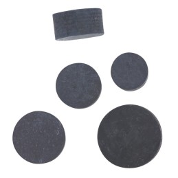 Clapet plein neoprene