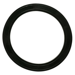 Joint de centrage caoutchouc entre cuvette et reservoir