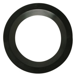 Joint de centrage caoutchouc entre mecanisme et reservoir