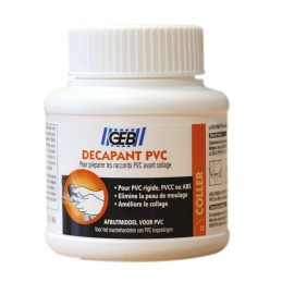 Decapant PVC