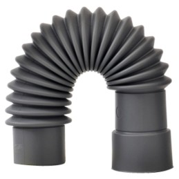 Manchette flexible universelle Coudix