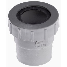 Manchette adaptation sanitaire