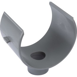 Selle de branchement piquage 90 femelle / femelle