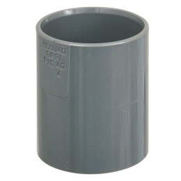 Manchon coulissant sans butee interieure femelle/femelle