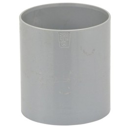 Manchon coulissant sans butee interieure femelle/femelle