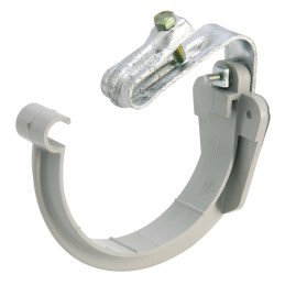 Support monte sur patte