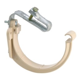 Support monte sur patte