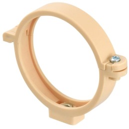 Collier a bride de descente