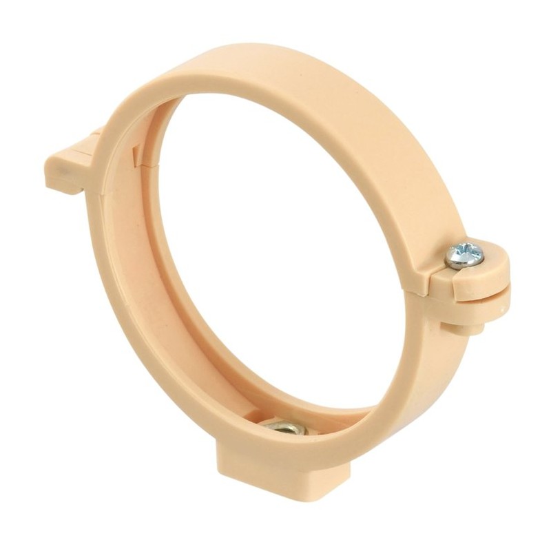 Collier a bride de descente