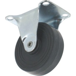 Roulette Mini Roll a platine fixe