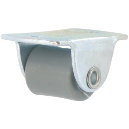 Roulette Drill a platine fixe