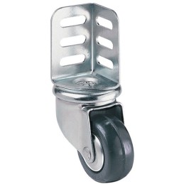 Roulette Angulex pivotante a corniere