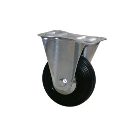 Roulette Port-roll Manutal fixe