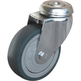 Roulette Uniroll a oeil pivotante