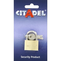 Cadenas laiton gamme eco Citadel
