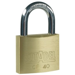 Cadenas laiton gamme eco Citadel