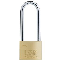 Cadenas laiton haute resistance anse longue