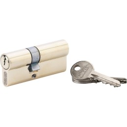 Cylindre asymetrique laiton