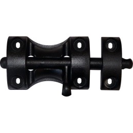 Verrou de box a gland en composite