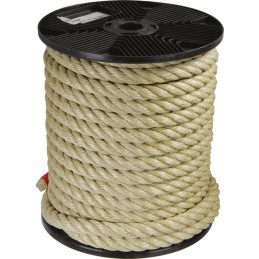 Cordage polypropylene
