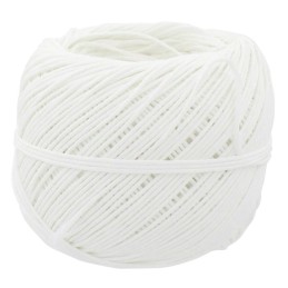 Ficelle alimentaire polyfil