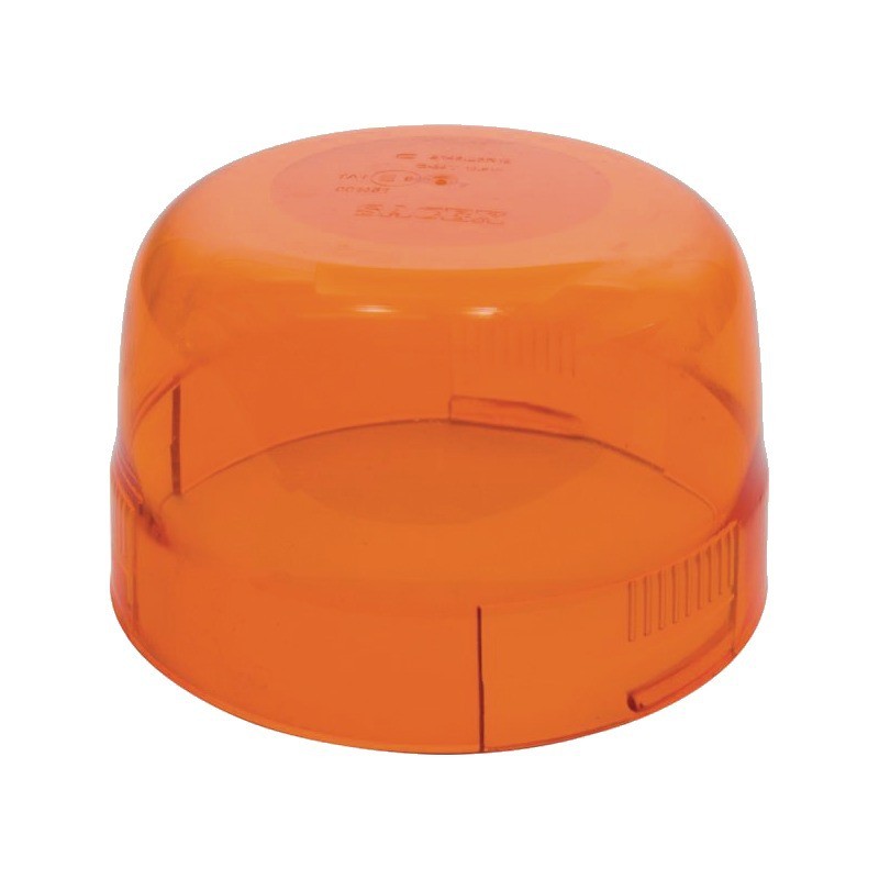 CABOCHON GYROPHARE LED GALAXY