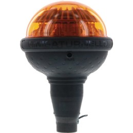 GYROPHARE MINI SATURNELLO LED