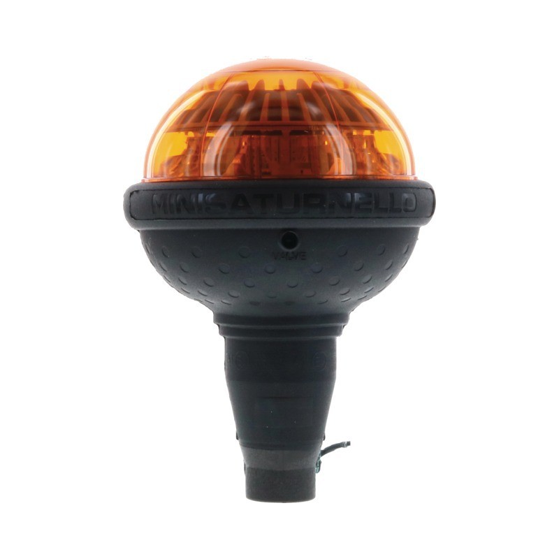 GYROPHARE MINI SATURNELLO LED