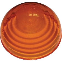 CABOCHON ORANGE POUR ELLIPSE