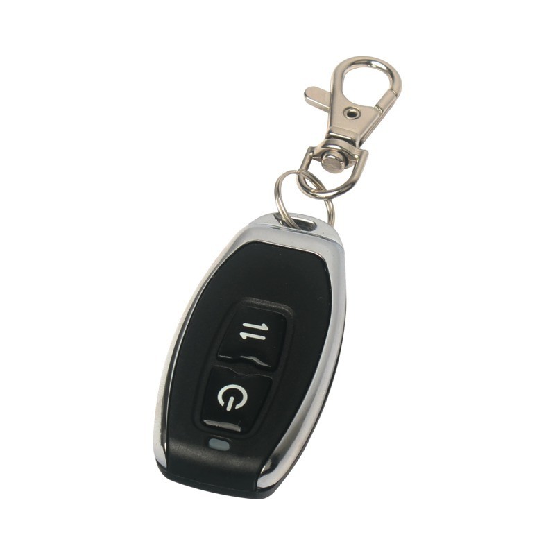 TELECOMMANDE POUR RAMPE DE SIGNALISATION TECHNI-POWER