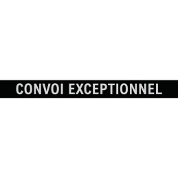 LAMELLE CONVOI EXEPTIONNEL POUR 1204365 TECHNI-POWER (KIT 2)