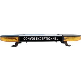 LAMELLE CONVOI EXEPTIONNEL POUR 1204365 TECHNI-POWER (KIT 2)