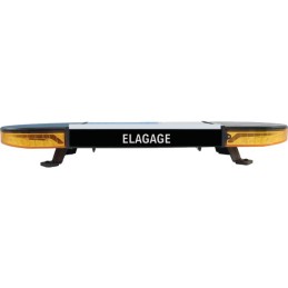 LAMELLE ELAGAGE POUR RAMPE SANS FIL TECHNI-POWER (KIT DE 2)