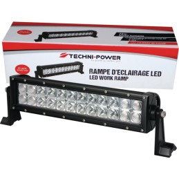 RAMPE 24 LED 72W 5040LM LG366 12/24V