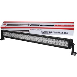 RAMPE 60 LED 180W 16200LM LG818 12/24V