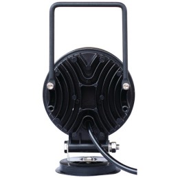 PHARE LED ROND 12/24V 27W 1400 LM