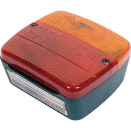 FEU AJBA 4 FONCTIONS FP11 (RAMPE) VRAC