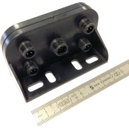 BOITIER DE CONNEXION LEDs'inno