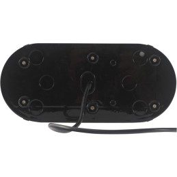 FEU ARRIERE DROIT/GAUCHE DYNAMIQUE RECTANGLE 3 FONCTIONS 12-24V