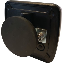 FEU LED ARRIERE DROIT POUR KIT SIGNILISATTION SANS FIL TECHNI-POWER