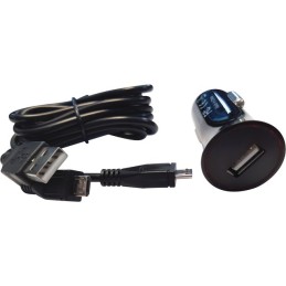 ADAPTATEUR USB/CABLE DE CHARGEMENT POUR KIT TECHNI-POWER