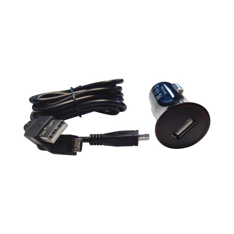 ADAPTATEUR USB/CABLE DE CHARGEMENT POUR KIT TECHNI-POWER